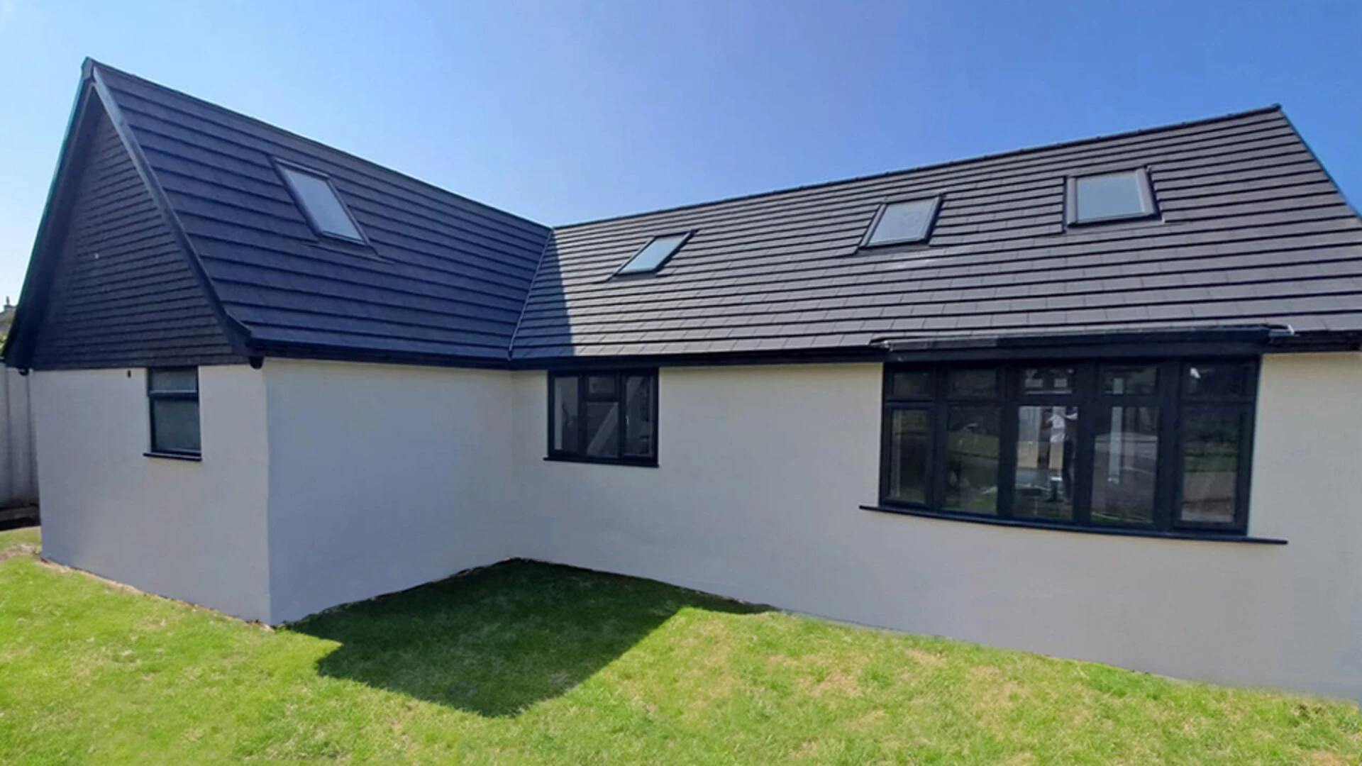 Manor Road, Seaford - weberpral E