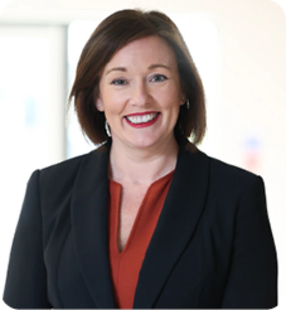 Caroline Rowley
