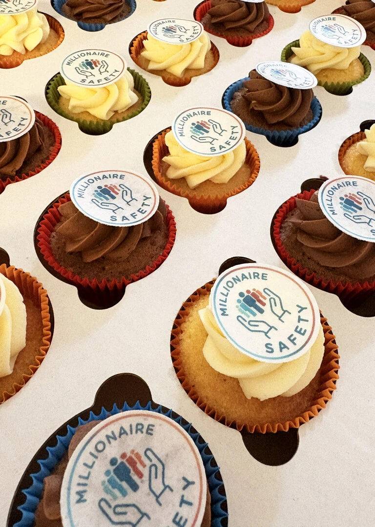 Cakes
