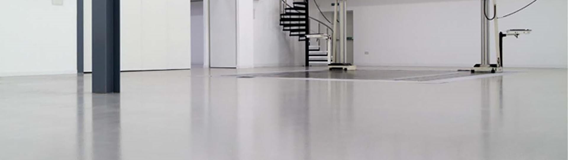 Flooring Systems Weber United Kingdom