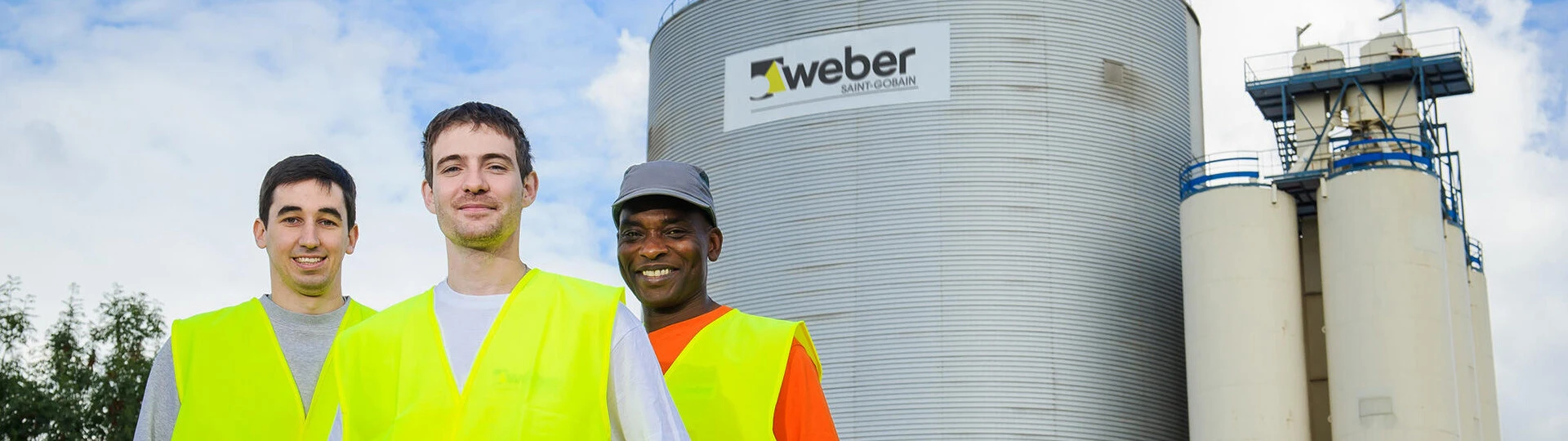 Weber UK