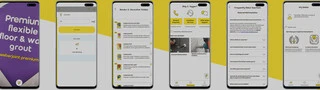 Download the free Weber app