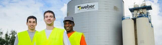 Weber UK
