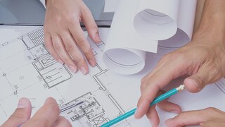 Architects at work Weber UK