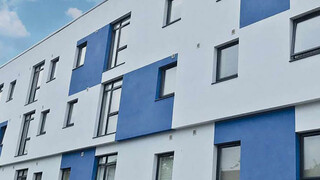 External Wall Insulation Systems for Refurbishment External Wall Insulation Systems for Refurbishment