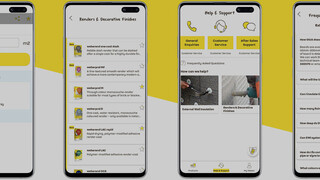 Download the free Weber app Download the free Weber app