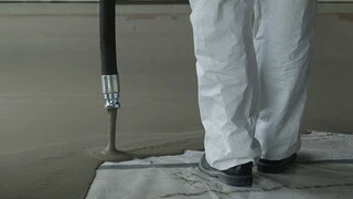 Training Academy - Flooring Systems