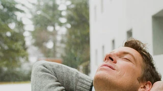 Weber Comforts
