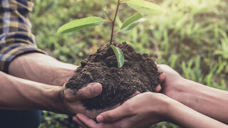 We are about building better for people and the planet We are about building better for people and the planet