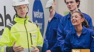 Weber UK