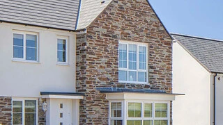 New Build Homes Solutions