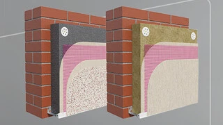 webertherm XP