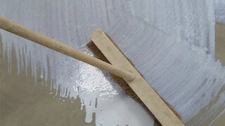 Flooring preparation & ancillary products