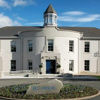 DCC Headquarters - Leopardstown, Dublin