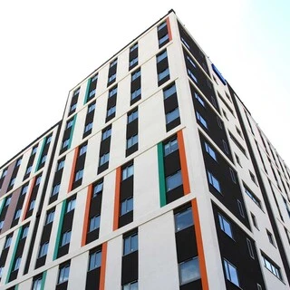 Hale Village - North London