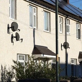 Willenhall - Coventry