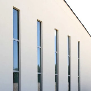 University of Cambridge Sports Centre