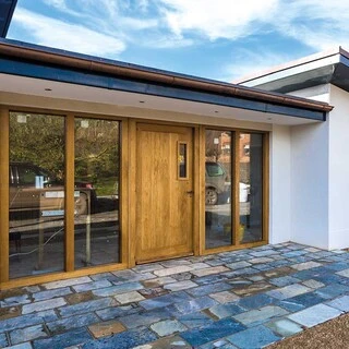 Somerset New Build