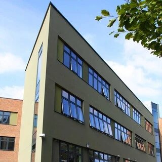 Thetford Academy - Norfolk
