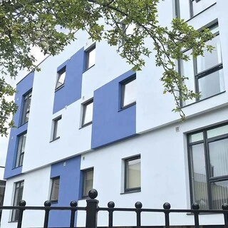 webertherm XM in Stevenage
