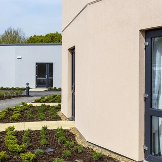 Woodward Close – Winnersh, Berkshire
