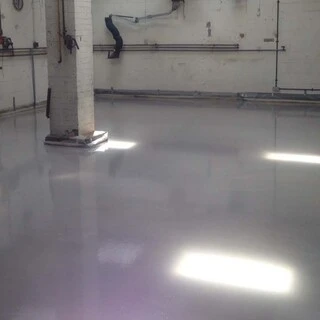 I4 Recruitment Agency – weberfloor fibre 4310