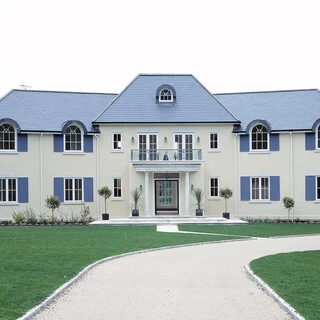 Park House – Windlesham, Surrey