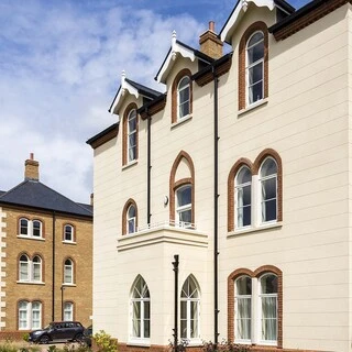 St George's Park Retirement Village – Burgess Hill, West Sussex