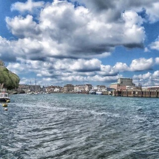 Weymouth Harbour