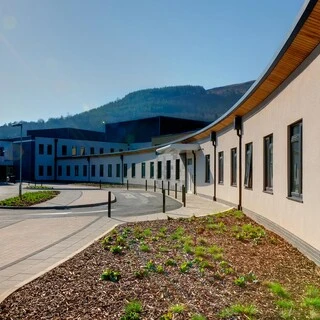 Cynon Valley Hospital