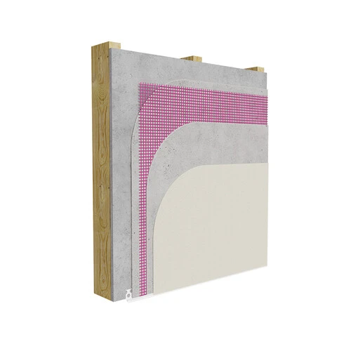 weberend MT panel silicone system