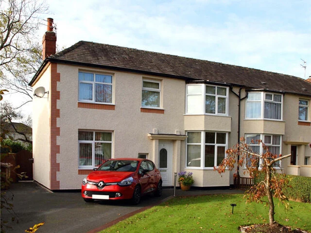 Hesketh Road – Preston