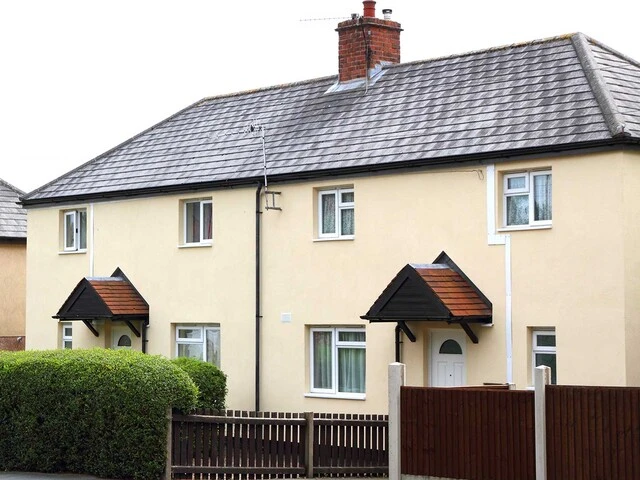 emh homes - Ilkeston