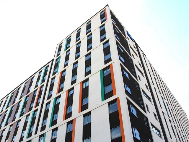 Hale Village - North London