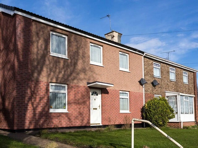 Rawmarsh, Rotherham