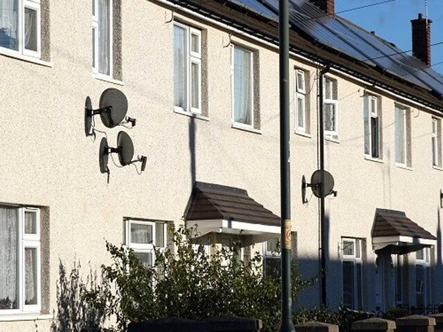 Willenhall - Coventry