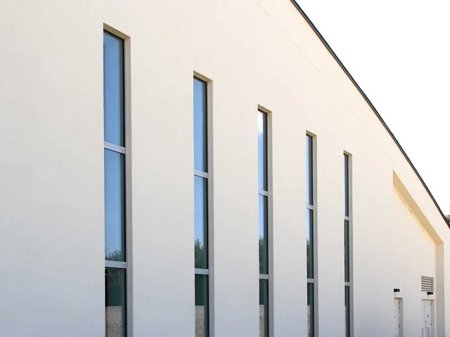 University of Cambridge Sports Centre