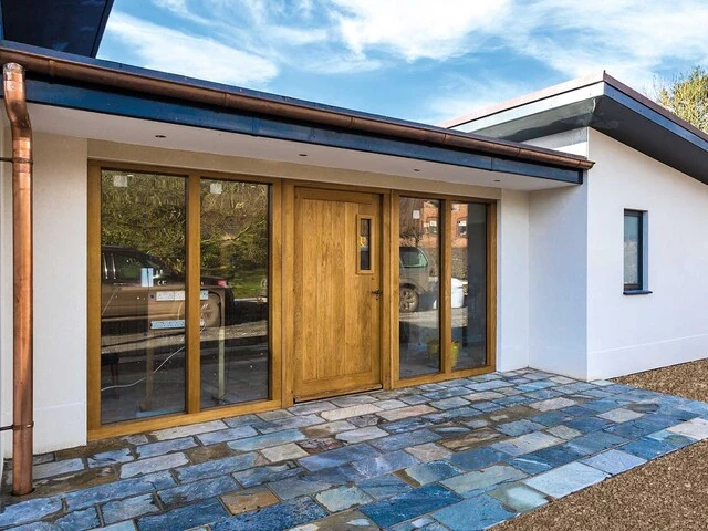 Somerset New Build