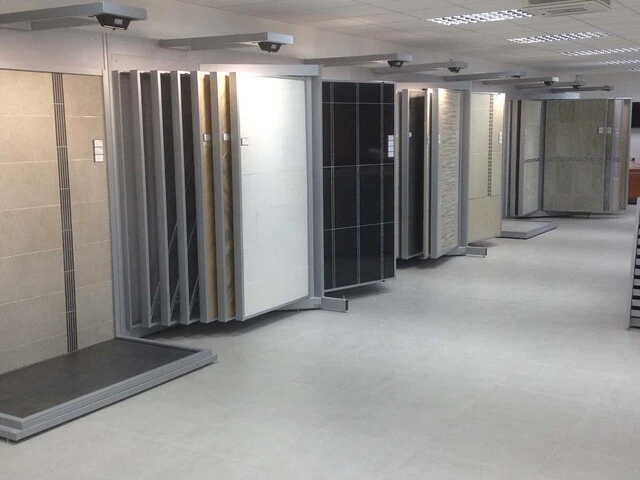 Ceramic Tile Distributors, Woking