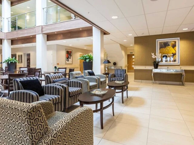 Mackworth Extra Care Facility, Derby
