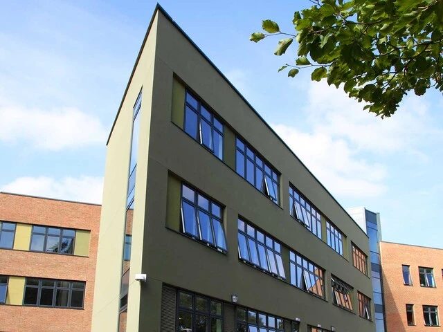 Thetford Academy - Norfolk