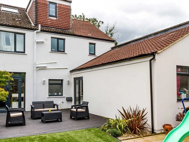 Family Home, Brislington, Bristol