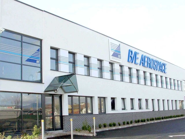 B/E Aerospace - Northern Ireland