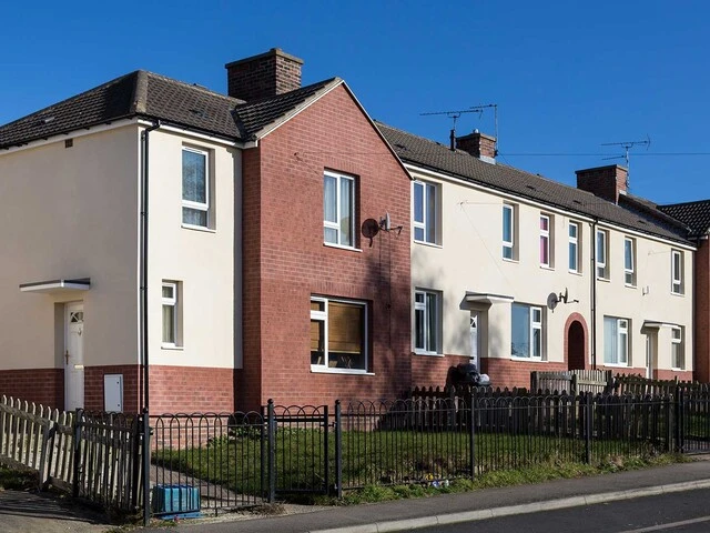 Dinnington, Rotherham