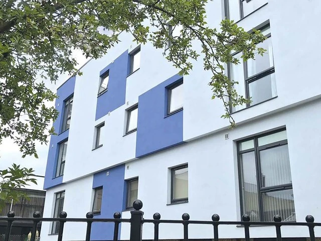 webertherm XM in Stevenage