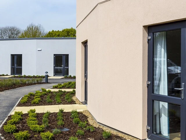 Woodward Close – Winnersh, Berkshire