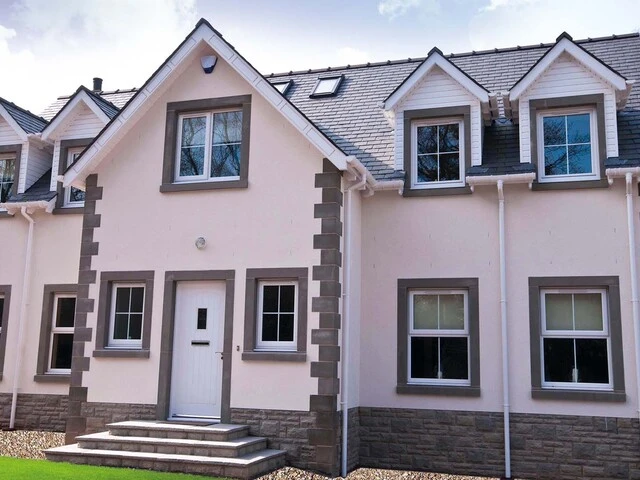 Private Home, Dumfries