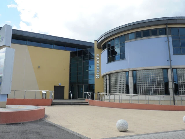 Greenvale Leisure Centre, Northern Ireland
