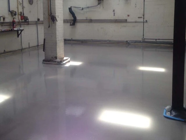 I4 Recruitment Agency – weberfloor fibre 4310
