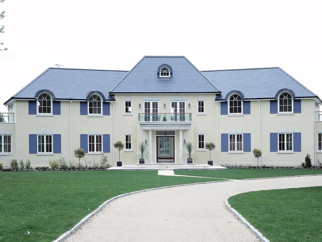 Park House – Windlesham, Surrey